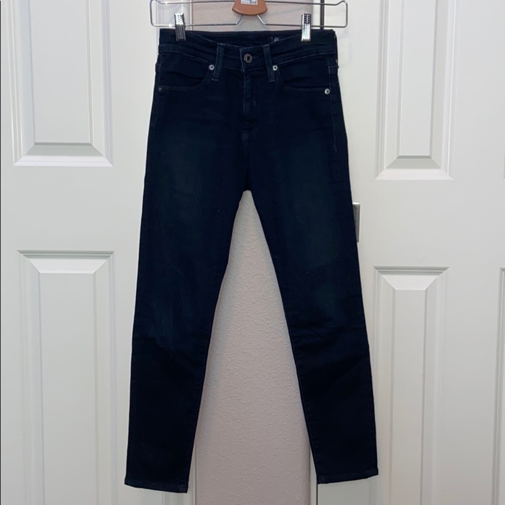 Ag Adriano Goldschmied Women’s Jeans